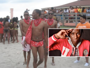 Young Thug “Just Cuz I Sleep with Men Don’t Mean I’m Gay”