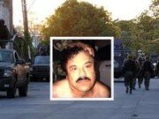 Joaquín ‘El Chapo’ Guzman Shot Dead In Juarez, Mexico