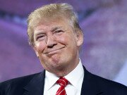 Donald Trump Says “Jesus was a Loser”