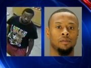 Man accused of robbing three Dallas banks with a kitchen knife in custody