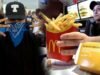 Crip Gang Member Stabs Mcdonald’s Cook for Handing Him Red Fry Cup
